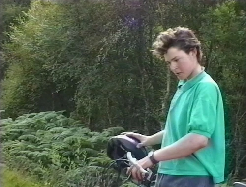 15 Aug 1993 · Matthew Pryer extols the benefits of living near Wigan.